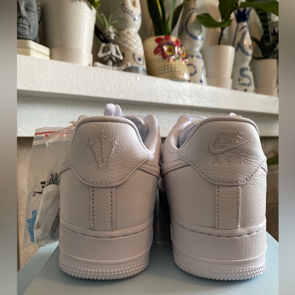 Nike Nokta AF1 Drake Certified Lover Boy shoes. Men’s size 8 - Picture 8 of 12